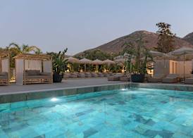 Sergios Hotel 2