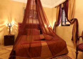 Riad Mille Et Une Nuits 3