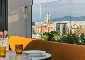 The Social Hub Barcelona Poblenou 5