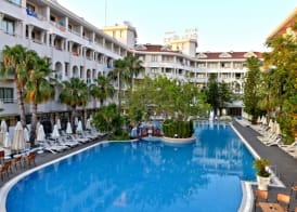 Side Star Beach Hotel - Ultra All Inclusive 2