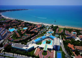 Side Star Elegance Hotel - Ultra All Inclusive 3