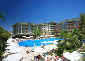 Side Star Park Hotel - All Inclusive 2