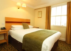 Castle Hotel 4