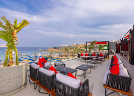 Naama Bay Suites & SPA 2