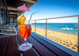 Hotel Sol e Mar Albufeira - Adults Only 4