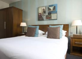 Hotel Du Vin Edinburgh 3