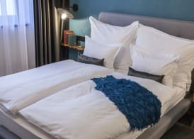 Hotel Memories OldTown 4