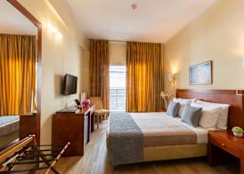 Hotel Marina 2