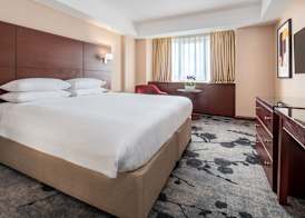 Danubius Hotel Regents Park 5