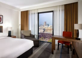 Hyatt Regency Birmingham 2