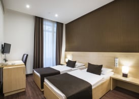 Promenade Hotel by Mellow Mood Hotels 3