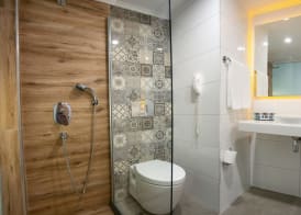 Le Bleu Hotel & Resort Kusadasi 4