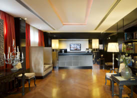 Starhotels Anderson 2