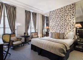 Castille Paris – Starhotels Collezione 4