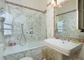 Hotel d’Inghilterra Roma – Starhotels Collezione 3
