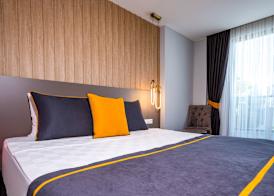 Saint Star Kemer - Adult Only 3