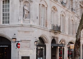 L'oscar London 4