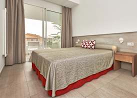 Hoposa Hotel & Apartaments VillaConcha 5