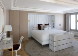 Hotel Bowmann, a Small Luxury Hotel of the World 3