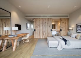 Hotel Peralada Wine Spa & Golf 2