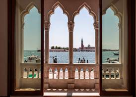 Hotel Gabrielli Venezia - Starhotels Collezione 2