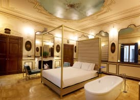 Axel Hotel Madrid - Adults Only 3