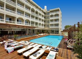 Athineon Hotel 3