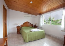 Apartamentos Sunway Tara 3