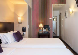 Hotel Florence Nice 5