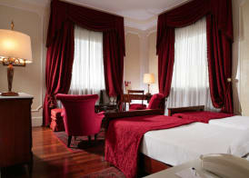Bettoja Hotel Mediterraneo 4