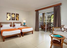 Le Palmiste Resort & Spa 2
