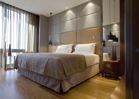 Eurostars Madrid Tower 4