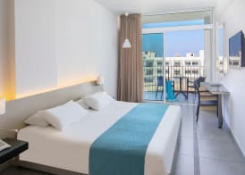 Mayfair Hotel 4