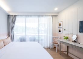 Homm Bliss Southbeach Patong 2
