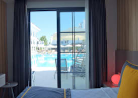 Saint Star Kemer - Adult Only 5