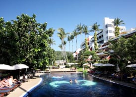 Best Western Phuket Ocean Resort 3