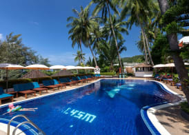Best Western Phuket Ocean Resort 2
