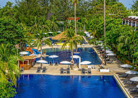 Sunwing Kamala Beach 4