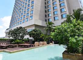 Century Park Hotel 4
