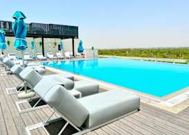 Millennium Place Mirdif Hotel 2