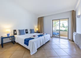 Vila Palmeira Beach Resort 5
