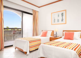 Muthu Oura Praia Hotel 4