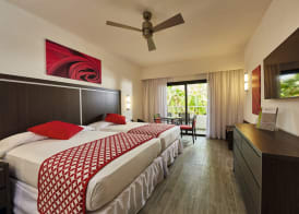 Riu Tequila - All Inclusive 4