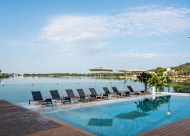 THB Bamboo Alcudia - Adults Only 2