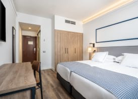 Hotel LIVVO Fataga 2