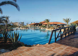Hotel Riu Tikida Dunas - All inclusive 5
