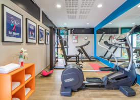Appart'City Confort Toulouse Purpan 3