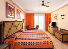 Hotel Riu Touareg - All Inclusive 5