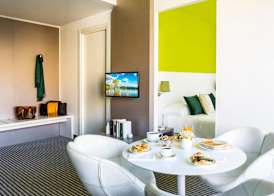 The Caesar Hotel Roma 5