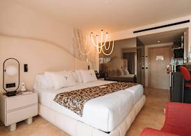 The Unexpected Ibiza Hotel - Ushuaïa Club entrance included 5